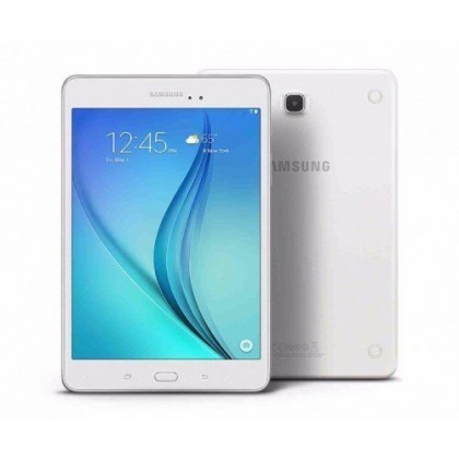 Samsung Galaxy Tab A